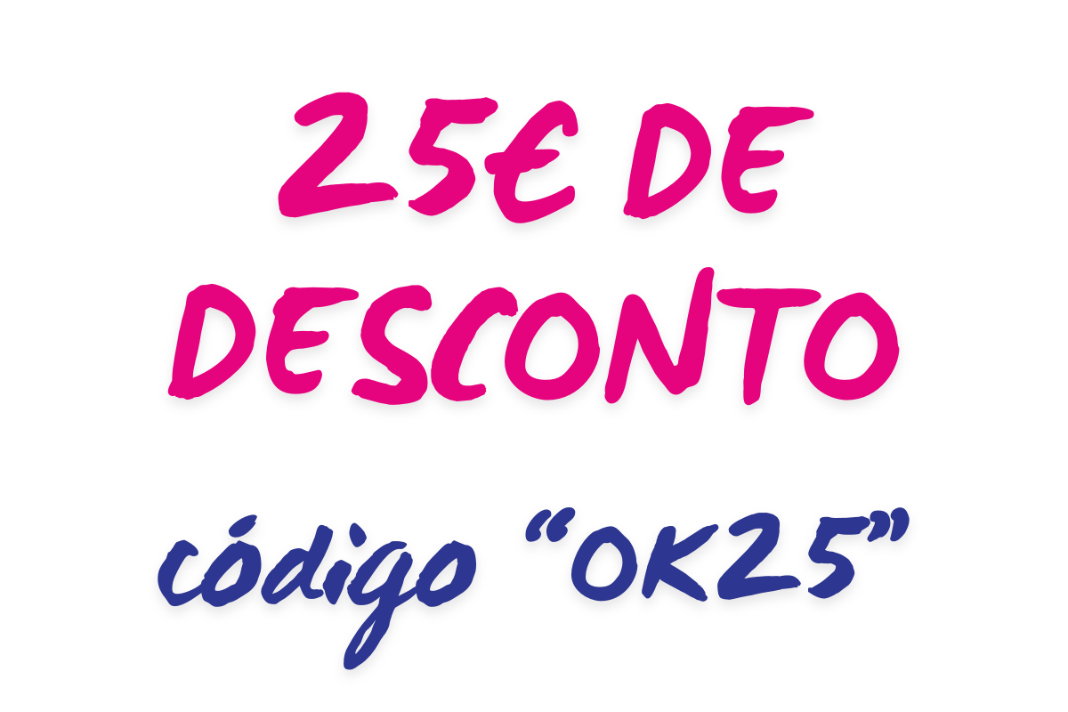 <div class="trix-content">
  <ul>
<li>Place an order over 200€ (price excluding VAT and shipping costs) and receive a 25€ discount with the promo code “ok25.”</li>
<li>Campaign valid for purchases made between October 10 and 31, 2025.</li>
<li>Offer valid for registered and authorized customers in the Ok-Print.eu online store.</li>
</ul>
</div>
