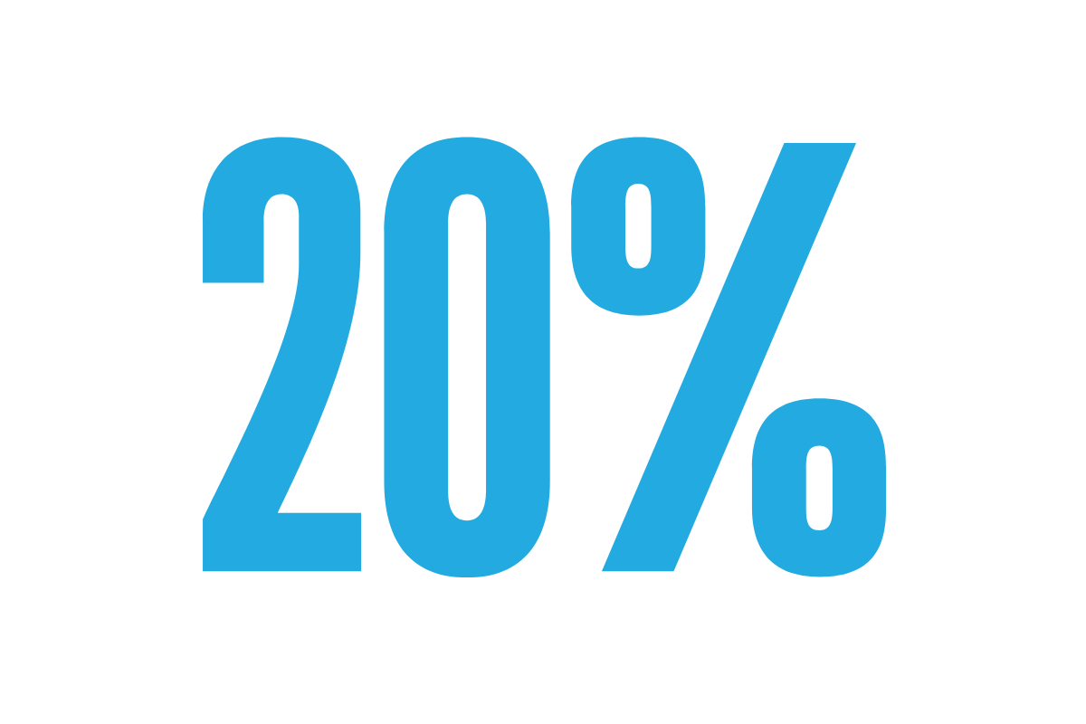 <div class="trix-content">
  <div>Get <strong>20% cash back</strong> on all products!<br><br>
</div><div>Only <strong>from June 1 to 9</strong> — visit our online store now and take advantage before it ends!<br>Can be redeemed on your next Ok-Print purchase <strong>until June 18, 2026</strong>.</div>
</div>
