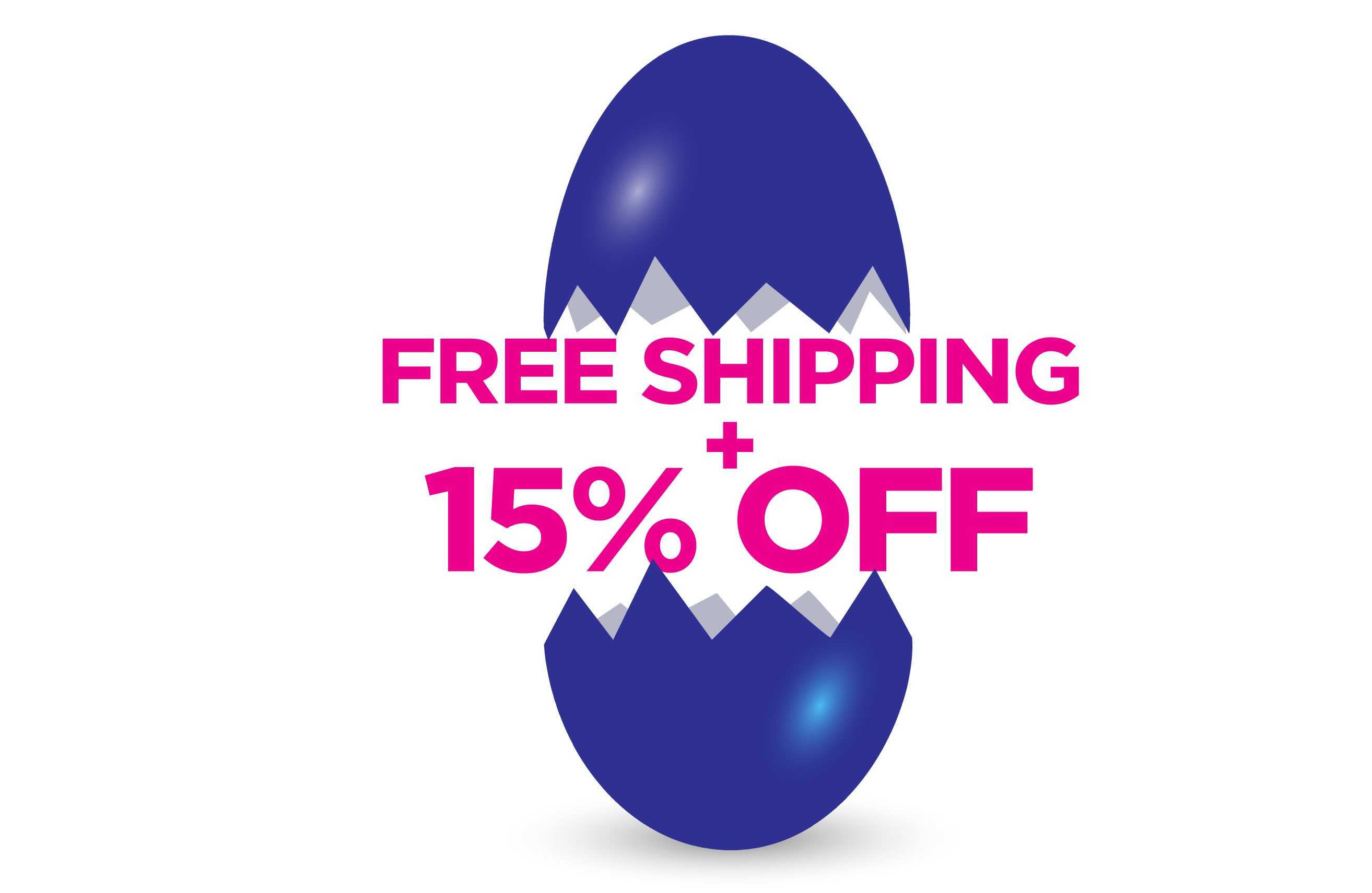 <div class="trix-content">
  <div>
<strong>Del 1 al 5 de abril, </strong>todos los pedidos realizados en OK-Print tendrán: </div><ul>
<li><strong>ENVÍO GRATIS</strong></li>
<li><strong>15 % DE DESCUENTO</strong></li>
</ul><div>Aprovecha esta oferta por tiempo limitado y empieza abril con tus materiales impresos al mejor precio.<br><br>Feliz Semana Santa,<br><strong>El equipo de OK-Print</strong>
</div>
</div>
