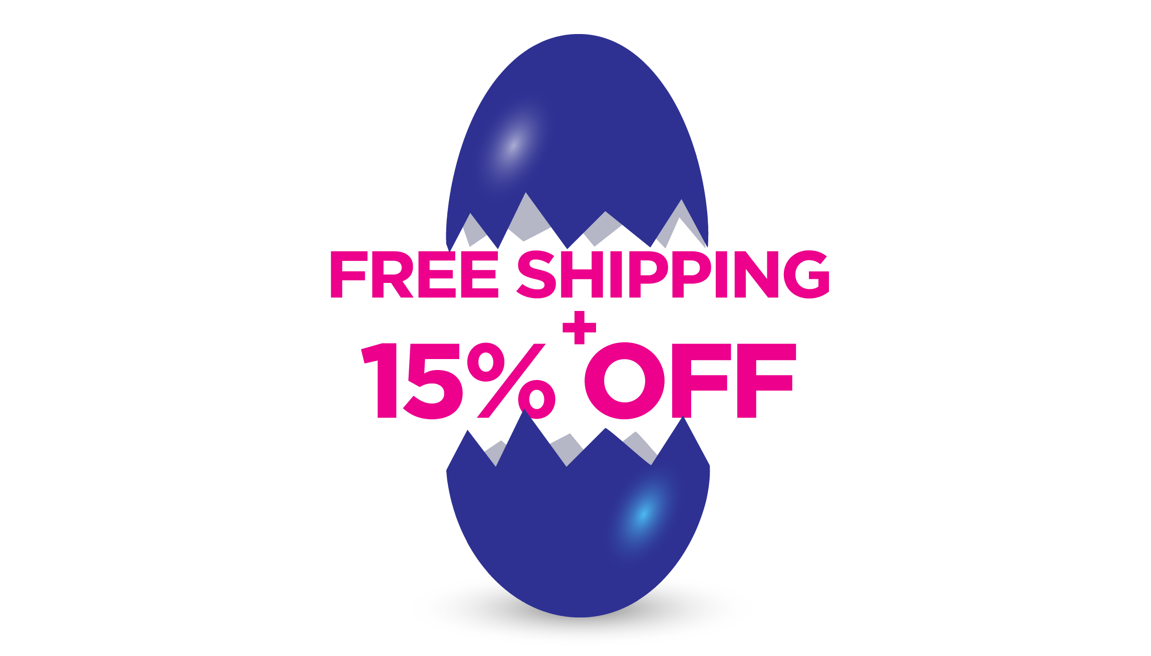 <div class="trix-content">
  <div>Los días <strong>3, 4 y 5 de abril</strong>, todos los pedidos realizados en OK-Print tendrán: </div><ul>
<li><strong>ENVÍO GRATIS</strong></li>
<li><strong>15 % DE DESCUENTO</strong></li>
</ul><div>Aprovecha esta oferta por tiempo limitado y empieza abril con tus materiales impresos al mejor precio.<br><br>Feliz Semana Santa,<br><strong>El equipo de OK-Print</strong>
</div>
</div>
