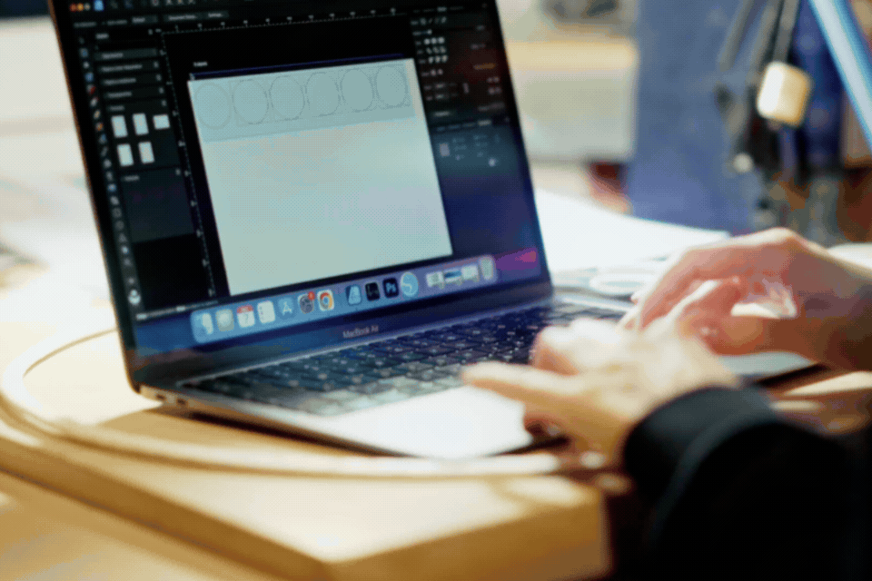 <div class="trix-content">
  <div><strong><em>Creating Final Artwork</em></strong></div><div>
<strong>Ok-Print </strong>now offers a professional<strong> design service, </strong>designed for customers who need to create<strong> print-ready designs. </strong>You can request the<strong> creation or adaptation </strong>of artwork and receive:</div><ul>
<li>Professional service</li>
<li>Print-ready artwork</li>
<li>Direct communication with the team</li>
</ul><div>Send an email to <strong><em>info@ok-print.eu</em></strong>
</div>
</div>

