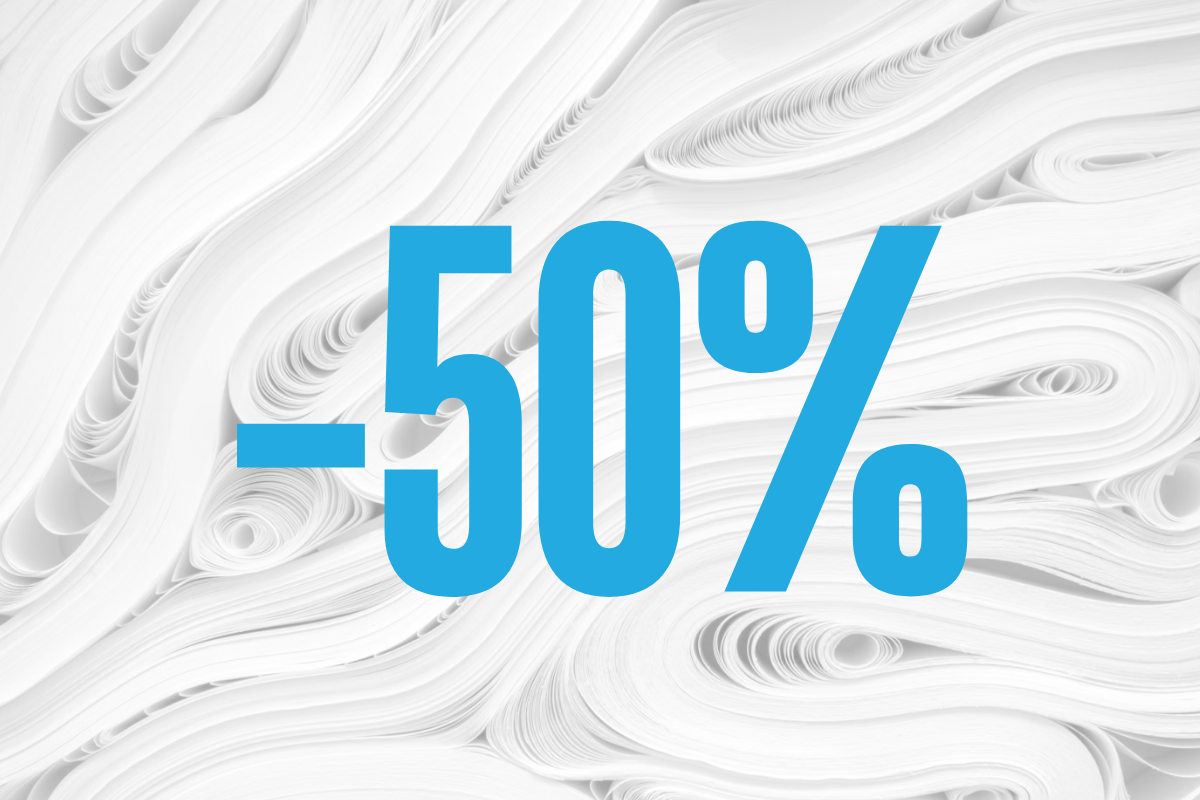 <div class="trix-content">
  <div><strong>Enjoy 50% cashback on our most popular products, with the full amount returned to your customer account for use on your next order.<br>Offer valid for purchases made between March 2 and March 15, 2026.</strong></div><div>Use your cashback between March 16, 2026 and March 31, 2026 and save even more on your future purchases.<br><br>
</div>
</div>
