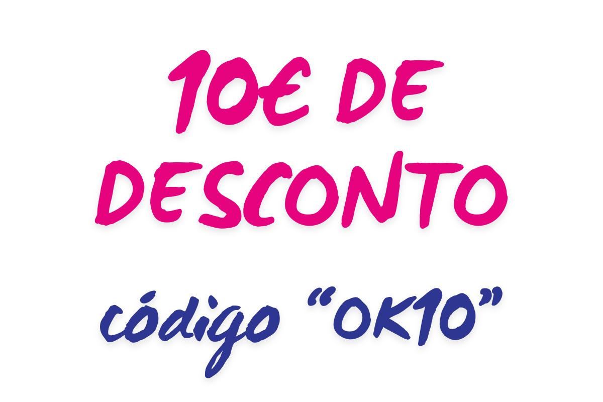 <div class="trix-content">
  <ul>
<li>Place an order over 100€ (price excluding VAT and shipping costs) and receive a 10€ discount with the promo code "ok10"</li>
<li>Campaign valid for purchases made from October 10 to October 31, 2025.</li>
<li>Offer valid for customers registered and authorized in the Ok-Print.eu online store.</li>
</ul><div><br></div>
</div>
